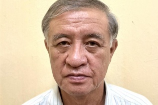 Cựu Phó chủ tịch tỉnh Bình Thuận bị khởi tố, bắt tạm giam