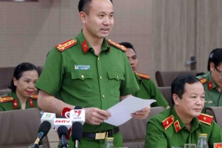 Đẩy nhanh tiến độ xử lý vi phạm tại Tổng công ty Thuốc lá Việt Nam