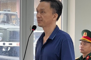 Viện Kiểm sát Quân sự Trung ương đề nghị bác kháng cáo của Công ty Việt Á