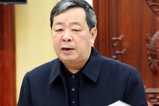 Giao đất trái quy định, Giám đốc Sở Tài chính tỉnh Bắc Ninh Nguyễn Kim Thoại bị khởi tố