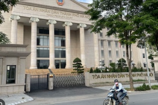 Đề nghị điều tra bổ sung vụ cựu Cục phó chiếm đoạt 41 tỷ đồng của doanh nhân Lào