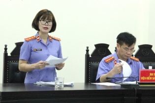 Nguyên nhân cựu Chủ tịch Vimedimex không được đề nghị phạt án treo