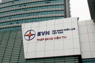 EVN thiệt hại gần 210 tỷ đồng tại Điện mặt trời Lộc Ninh 3