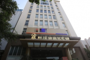 Không phát hiện sai phạm tại các gói thầu trị giá 2.667 tỷ đồng tại Nhà Xuất bản Giáo dục