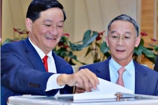 Cựu lãnh đạo tỉnh Lâm Đồng nhận hối lộ 6,3 tỷ đồng để giúp dự án "hồi sinh"