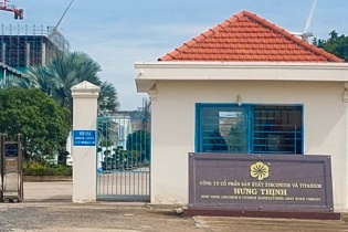 Khởi tố vụ án gây thất thoát, lãng phí tại Công ty Hưng Thịnh
