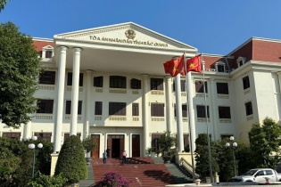 Xét xử vụ khai thác than lậu lớn nhất tỉnh Bắc Giang