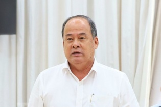 Đề nghị truy tố cựu Chủ tịch và loạt cựu lãnh đạo tỉnh An Giang