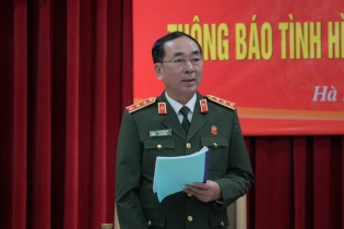 Vụ Tập đoàn Phúc Sơn: Khởi tố loạt cựu Bí thư, Chủ tịch tỉnh Vĩnh Phúc, Phú Thọ