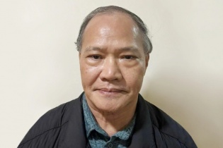 Cựu Thứ trưởng Bộ Nông nghiệp và Phát triển nông thôn bị khởi tố trong vụ án gây thiệt hại hơn 234 tỷ đồng 