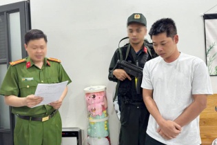 Triệt phá đường dây cá độ bóng đá giao dịch 1.200 tỷ đồng