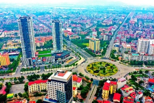 Bắc Ninh đặt mục tiêu tăng trưởng 2 con số trong năm 2025