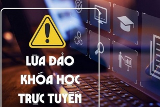 Lừa bán mã khóa học giả của Topica cho hơn 3.600 người