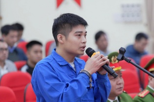 Chủ mưu vụ đấu giá đất 30 tỷ đồng/m2 bị phạt 3 năm tù