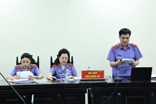 Cựu Tổng giám đốc Vinatea bị đề nghị phạt 11-12 năm tù vì bán rẻ “đất vàng”