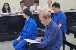 Giám đốc doanh nghiệp 14 năm kêu oan: Tòa án trả hồ sơ lần thứ 3