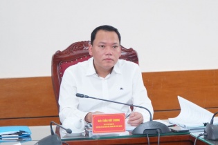 Thủ đoạn giúp liên danh Thuận An, Hiệp Phú, Licogi 14 trúng thầu tại tỉnh Tuyên Quang