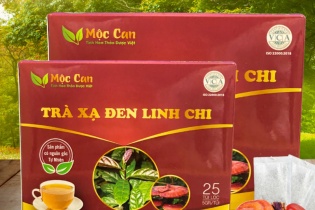 Công ty Thảo dược Mộc Can thổi phồng công dụng của thực phẩm chức năng