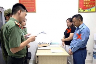Triệt phá hệ thống đa cấp có hơn 7.000 người Việt, 2.000 người nước ngoài tham gia