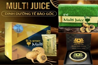 Đánh sập hệ thống đa cấp kinh doanh sản phẩm chứa chất cấm, quy mô gần 200.000 người