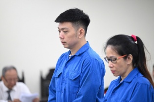 Gây thất thoát hơn 107 tỷ đồng Quỹ Bình ổn giá xăng dầu, bị phạt 12 năm tù