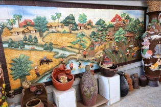 Sắp khai mạc Tuần văn hóa, du lịch gốm và làng nghề truyền thống Bắc Ninh