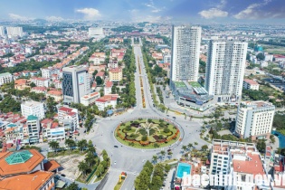 Sau sắp xếp, tỉnh Bắc Ninh và Bắc Giang giảm hơn 68% đơn vị hành chính cấp xã