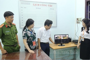 Bắc Ninh đảm bảo kỳ thi tuyển sinh vào THPT an toàn, nghiêm túc