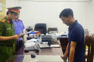 Hàng ngàn tấn phân bón giả được sản xuất, bán khắp các tỉnh miền Bắc, miền Trung