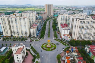 Năm 2025, Bắc Ninh có thêm gần 11.000 căn nhà ở xã hội