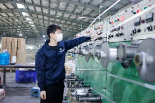 Đẩy mạnh phát triển các sản phẩm công nghiệp nông thôn tại Bắc Ninh