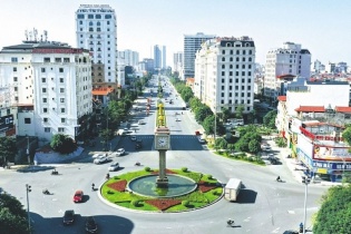 5 tháng đầu năm 2025, Bắc Ninh thu ngân sách ước đạt 20.086 tỷ đồng