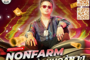 Thêm vụ lừa đầu tư chứng khoán quốc tế liên quan TikToker Mr Pips Phó Đức Nam