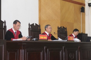Tuyên án phúc thẩm cựu Chủ tịch Tập đoàn FLC vào ngày 26/6 tới
