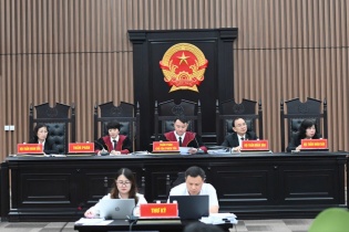 Chủ tịch Tập đoàn Phúc Sơn được đề nghị giảm mức án phạt của cả 3 tội danh