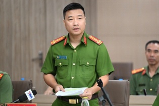 Khởi tố 5 bị can trong vụ án tại Bệnh viện Bạch Mai, Việt Đức cơ sở 2