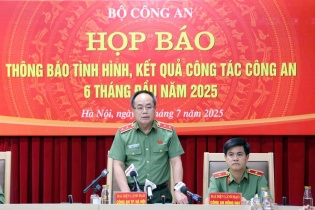 Vợ của trùm lừa đảo quốc tế Lê Khắc Ngọ (TikToker Mr Hunter) bị bắt