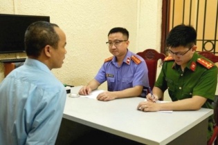 Khởi tố 5 đối tượng “tuồn” thịt lợn nhiễm bệnh ra chợ dân sinh