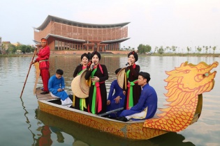 Nhiều hoạt động chào mừng 80 năm Cách mạng tháng Tám và Quốc khánh 2/9 tại Bắc Ninh