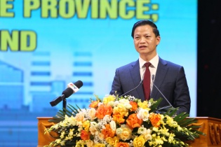 Hơn 7 tỷ USD vốn đầu tư vừa “đổ bộ” vào Bắc Ninh