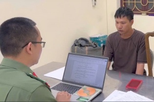 Bắt quản lý cấp cao người Việt trong tổ chức lừa đảo tại Campuchia