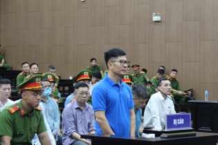 Chủ tịch Tập đoàn Thuận An khai về thủ đoạn thông thầu