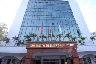 Khởi tố nguyên Phó tổng giám đốc Tổng công ty Xi măng Việt Nam