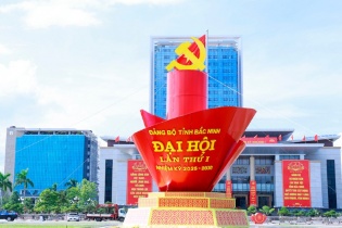 Đại hội Đảng bộ tỉnh Bắc Ninh lần thứ I, nhiệm kỳ 2025 - 2030: Mở ra nhiều cơ hội phát triển vượt trội