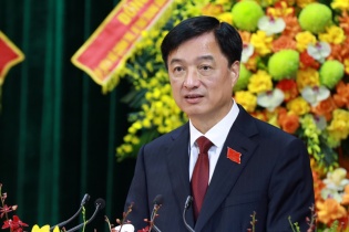 Phát triển Bắc Ninh gắn với mục tiêu tăng trưởng bền vững, nâng cao đời sống nhân dân