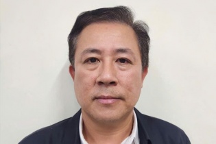 Phó tổng giám đốc Công ty Thiên Minh Đức bị khởi tố thêm tội danh