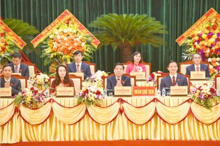 Quyết tâm đưa Bắc Ninh trở thành thành phố trực thuộc Trung ương trước năm 2030