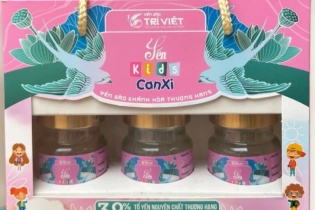 Nhiều sản phẩm yến nghi làm giả: Chuyển hồ sơ của Công ty Yến Trí Việt sang cơ quan Công an