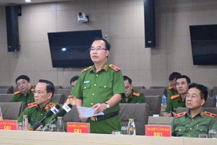 21 cán bộ các bộ, ngành nhận hối lộ của Công ty TNHH Khoa học TSL 21 cán bộ các bộ, ngành nhận hối lộ của Công ty TNHH Khoa học TSL