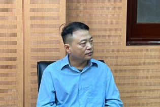 Xác minh, mở rộng điều tra nhiều vi phạm khác của “Shark Bình”